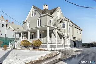 225 Washington Blvd, Stamford, CT 06902 - Photo 1