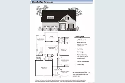 42 Liberty Lane, Enfield, CT 06082 - Photo 2