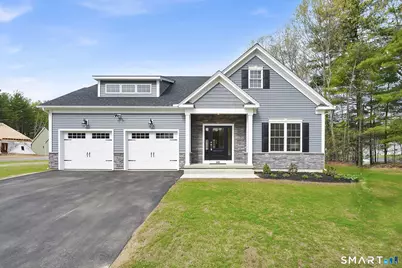 48 Liberty Lane, Enfield, CT 06082 - Photo 1
