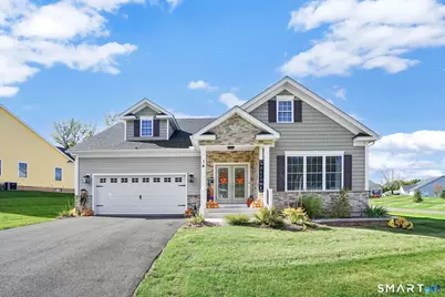 48 Liberty Lane, Enfield, CT 06082 - Photo 1