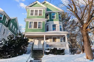 111 Draher St, Waterbury, CT 06708 - Photo 1