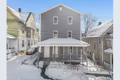 16 Arch Street, Waterbury, CT 06710 - Photo 2