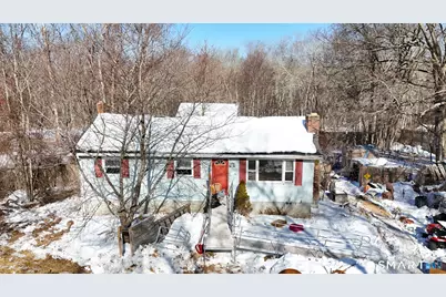 274 Colburn Road, Canterbury, CT 06331 - Photo 2