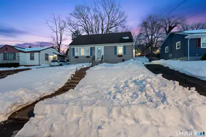 259 Elaine Terrace, New Haven, CT 06512 - Photo 4