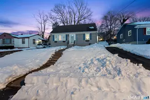 259 Elaine Terrace, New Haven, CT 06512 - Photo 4