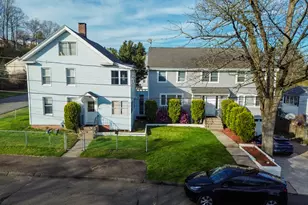 25 Andrews St, Meriden, CT 06451 - Photo 1