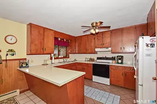 152 Country Club Rd, Killingly, CT 06241 - Photo 16