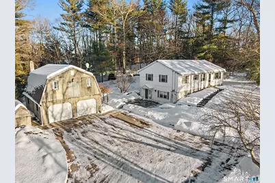 152 Country Club Road, Killingly, CT 06241 - Photo 8