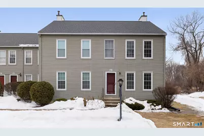 13 Riverview Drive #F, East Windsor, CT 06088 - Photo 1