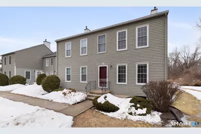 13 Riverview Drive #F, East Windsor, CT 06088 - Photo 2