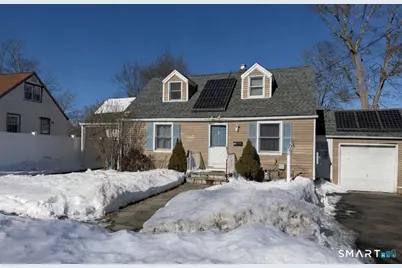 309 North Hoadley Street, Naugatuck, CT 06770 - Photo 1