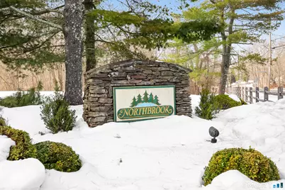 21 Rockview Circle #21, Monroe, CT 06468 - Photo 18