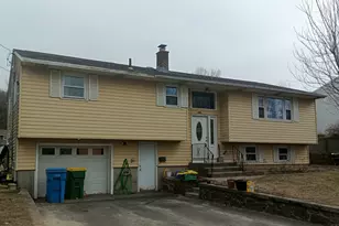 870 Woodtick Rd, Waterbury, CT 06705 - Photo 1