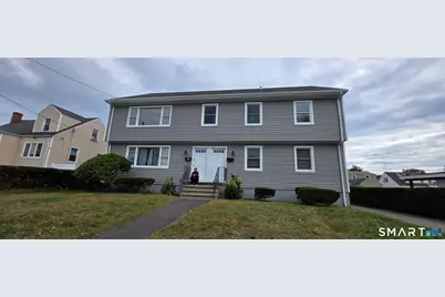 56 Hallock Street #1st, Bridgeport, CT 06606 - Photo 2