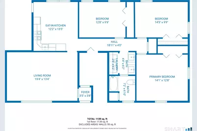 56 Hallock Street #1st, Bridgeport, CT 06606 - Photo 18