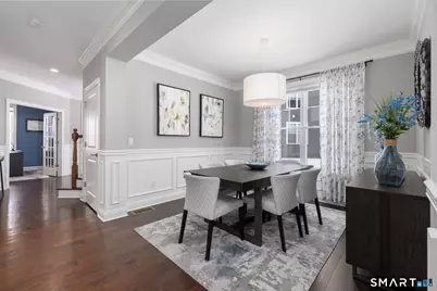 8 Woodland Path #8, Beacon Falls, CT 06403 - Photo 6