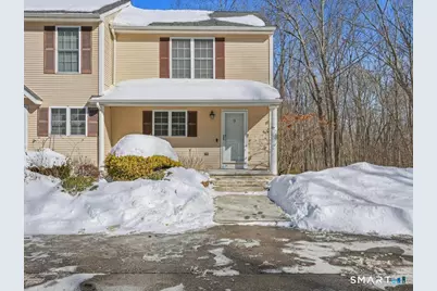 24 Fairway Drive #9, Ledyard, CT 06339 - Photo 1