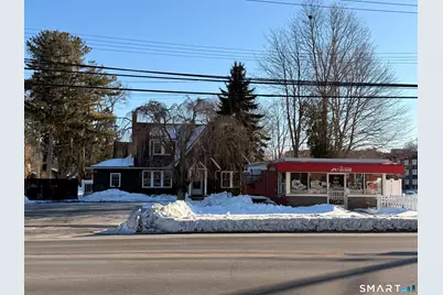 1043 Poquonnock Road, Groton, CT 06340 - Photo 1