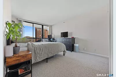 25 Forest Street #APT 12E, Stamford, CT 06901 - Photo 10