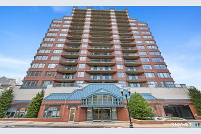 25 Forest Street #APT 12E, Stamford, CT 06901 - Photo 30