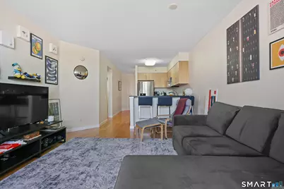 25 Forest Street #APT 12E, Stamford, CT 06901 - Photo 6