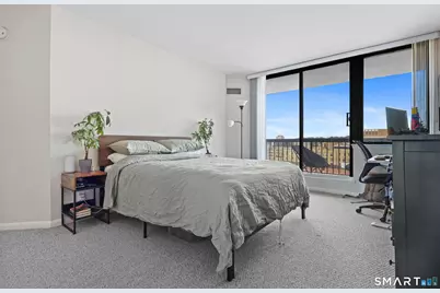 25 Forest Street #APT 12E, Stamford, CT 06901 - Photo 12