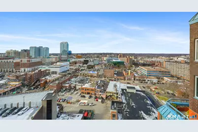 25 Forest Street #APT 12E, Stamford, CT 06901 - Photo 22