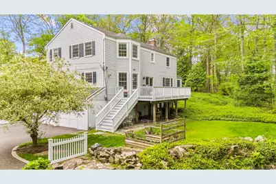 94 Glen Drive, New Canaan, CT 06840 - Photo 36