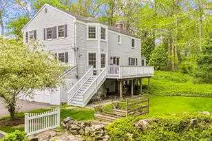 94 Glen Dr, New Canaan, CT 06840 - Photo 36