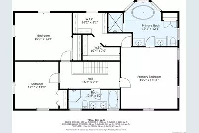 94 Glen Drive, New Canaan, CT 06840 - Photo 40