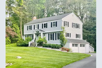 94 Glen Drive, New Canaan, CT 06840 - Photo 2