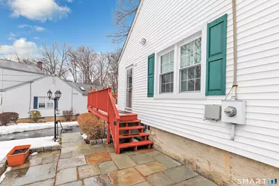 47 Wood Ridge Drive, Stamford, CT 06905 - Photo 10