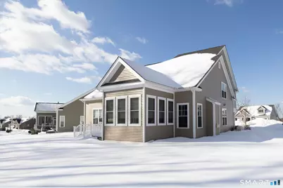 8 Woodland Path #8, Beacon Falls, CT 06403 - Photo 28