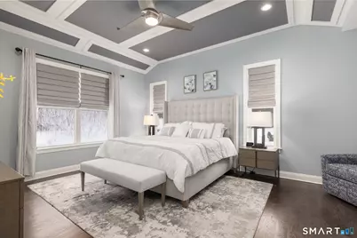 8 Woodland Path #8, Beacon Falls, CT 06403 - Photo 16