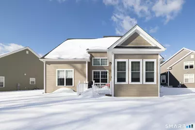 8 Woodland Path #8, Beacon Falls, CT 06403 - Photo 32