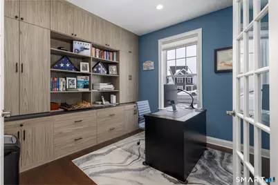 8 Woodland Path #8, Beacon Falls, CT 06403 - Photo 2