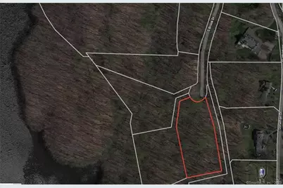 Lot #6 South Brook Drive, Stamford, CT 06904 - Photo 2