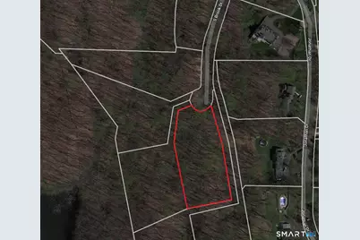 Lot #6 South Brook Drive, Stamford, CT 06904 - Photo 8