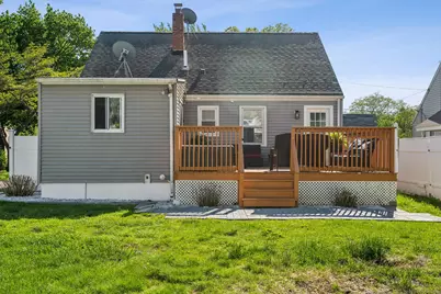 19 South Kerema Avenue, Milford, CT 06460 - Photo 22