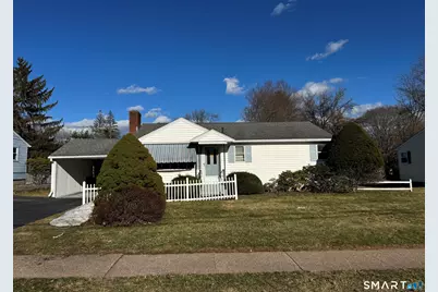 97 Margery Drive, East Hartford, CT 06118 - Photo 4