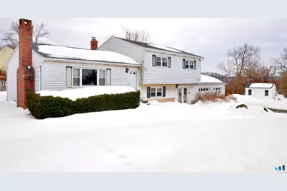 160 Meadowlark Drive, Waterbury, CT 06708 - Photo 1
