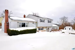 160 Meadow Lark Dr, Waterbury, CT 06708 - Photo 1