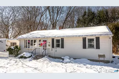 79 Roosevelt Boulevard, Enfield, CT 06082 - Photo 2