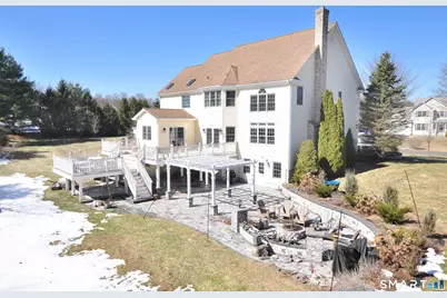 112 Gilbert Lane, South Windsor, CT 06074 - Photo 6