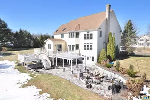 112 Gilbert Ln, South Windsor, CT 06074 - Photo 6