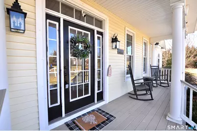 112 Gilbert Lane, South Windsor, CT 06074 - Photo 4