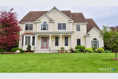 112 Gilbert Lane, South Windsor, CT 06074 - Photo 1