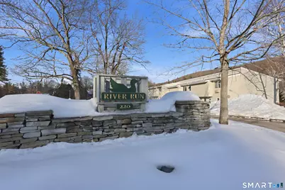 220 Main Street #2J, New Hartford, CT 06057 - Photo 1