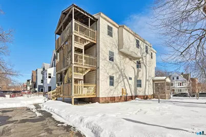 1 Magnolia Street #Floor 3, Hartford, CT 06112 - Photo 20