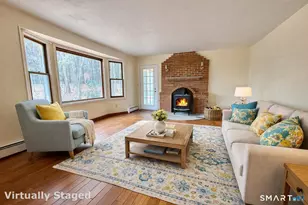 123 Cross Brook Rd, Woodbury, CT 06798 - Photo 22